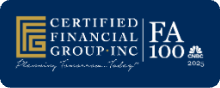 Certified Financial Group