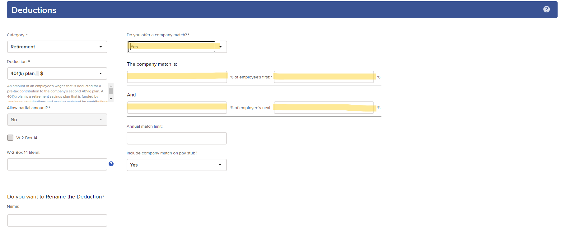 how-to-manage-deduction-codes-in-adp-run-when-leaving-adp-s-401-k