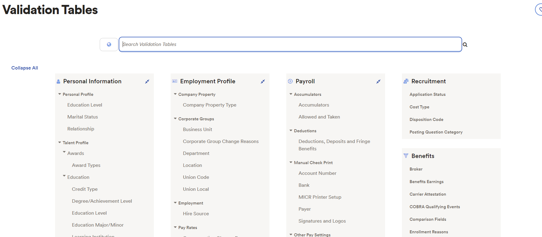 How to Rename Deduction Codes in ADP Workforce Now and ADP TotalSource